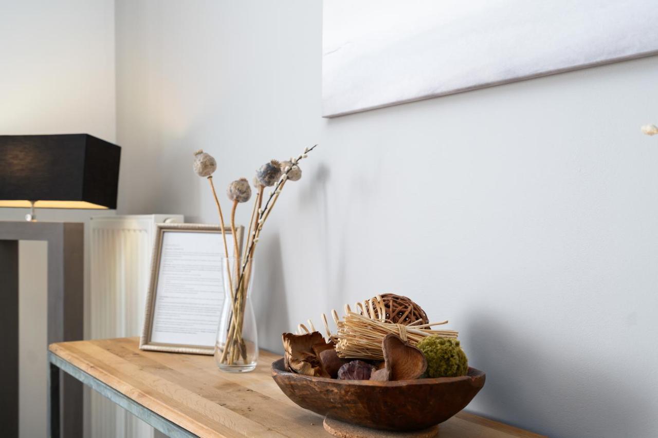 SHS HOMES-LUXE HIGHRISE, 2 BEDROOMS, KITCHEN, FREE PARKING, STUNNING VIEW, LARGE TARRASSE, WORKSPACE, Washer&Drider Hasselt Exterior foto